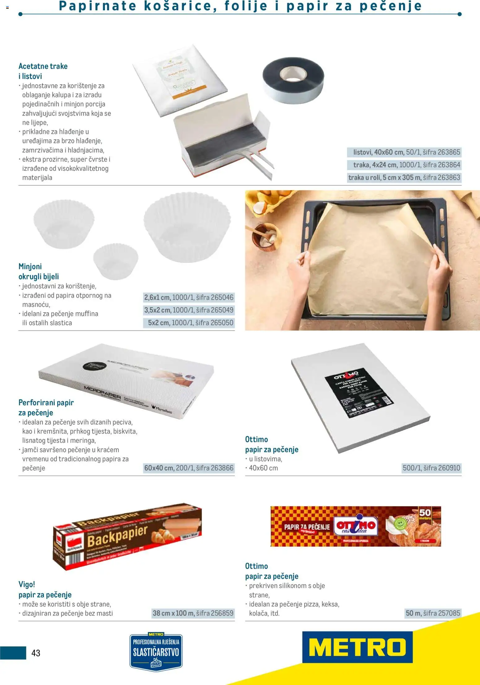 Metro katalog | vrijedi od 10.02.2026 | Stranica: 43