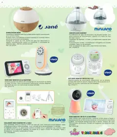 TODOJUGUETE folleto │ válido desde el 04.06.2024 | Página: 11 | Productos: Smartphone, Tablet, Cámara, Cuna