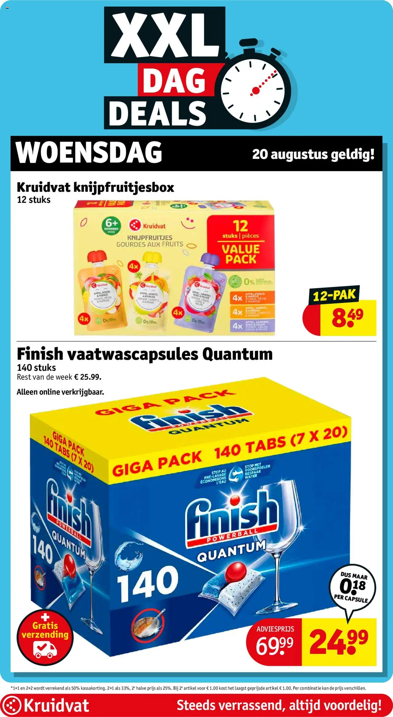  | Pagina: 17 | Producten: Box, Mango, Appel, Aardbei