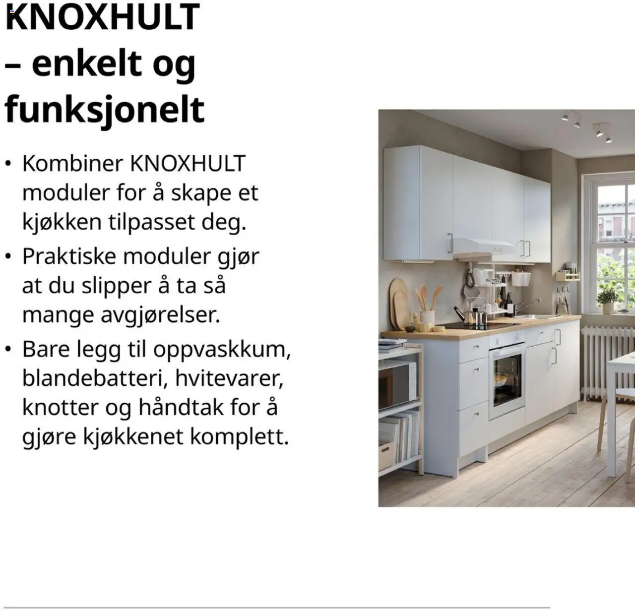  | Side: 5 | Produkter: Knotter, Håndtak