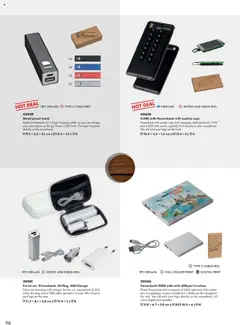 Sapo Giveaways Sustainable promotional products σε ισχύ από 17.06.2025 | Σελίδα: 94 | Προϊόντα: Poskipuna, Rajauskynä, Hoitoaine