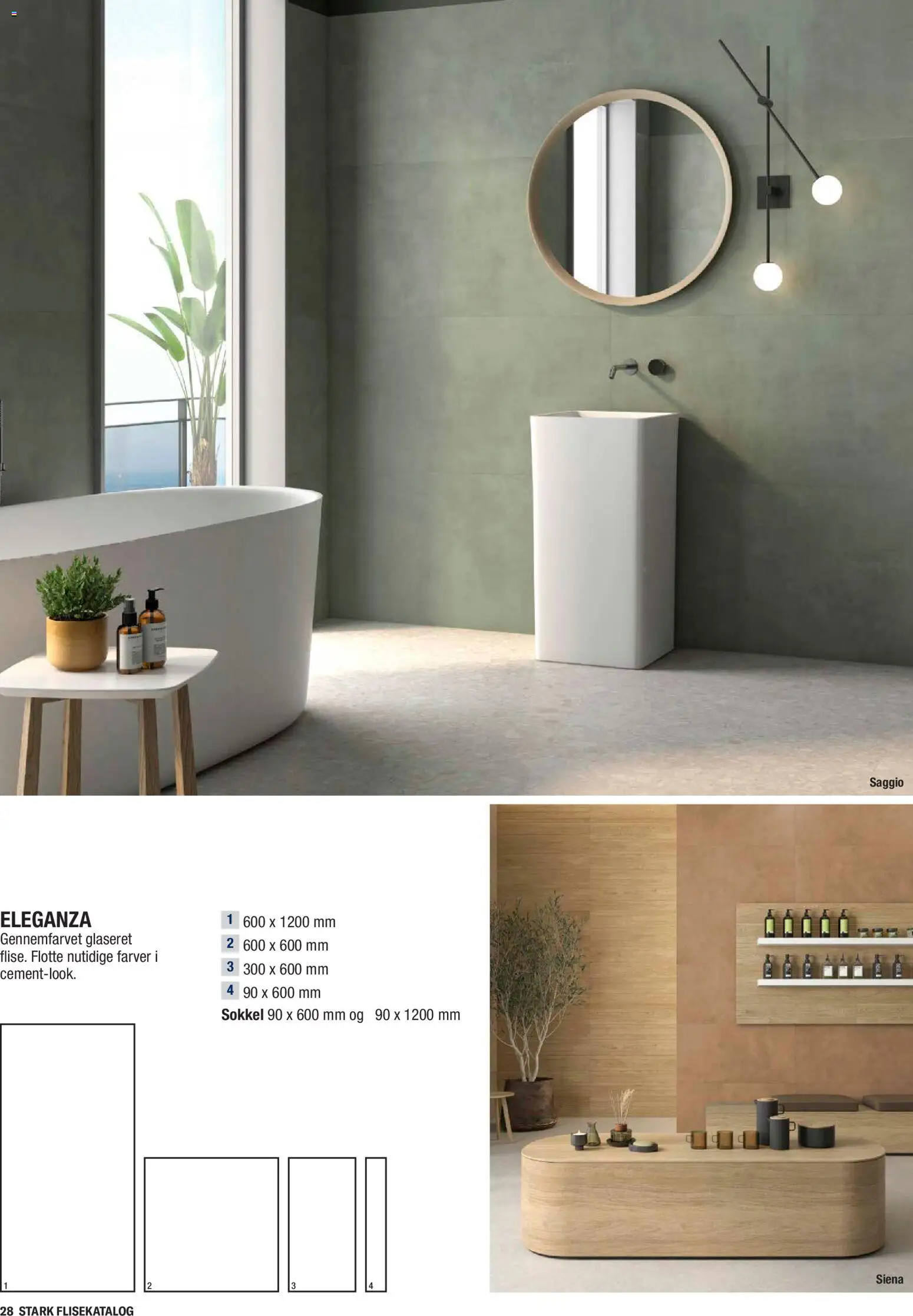 Stark tilbudsavis – gyldig fra 01.01.2026 | Side: 28