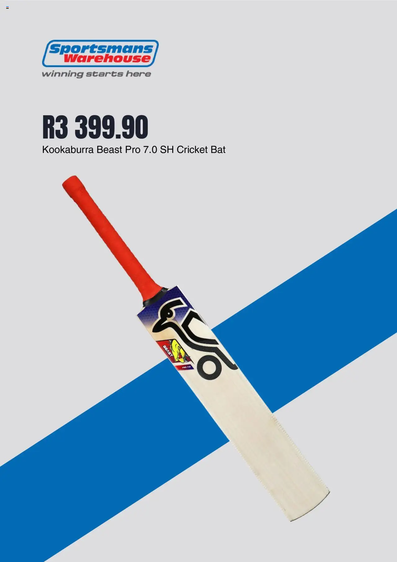 New Sportsmans Warehouse catalogue – valid from 20.10.2025 | Page: 6