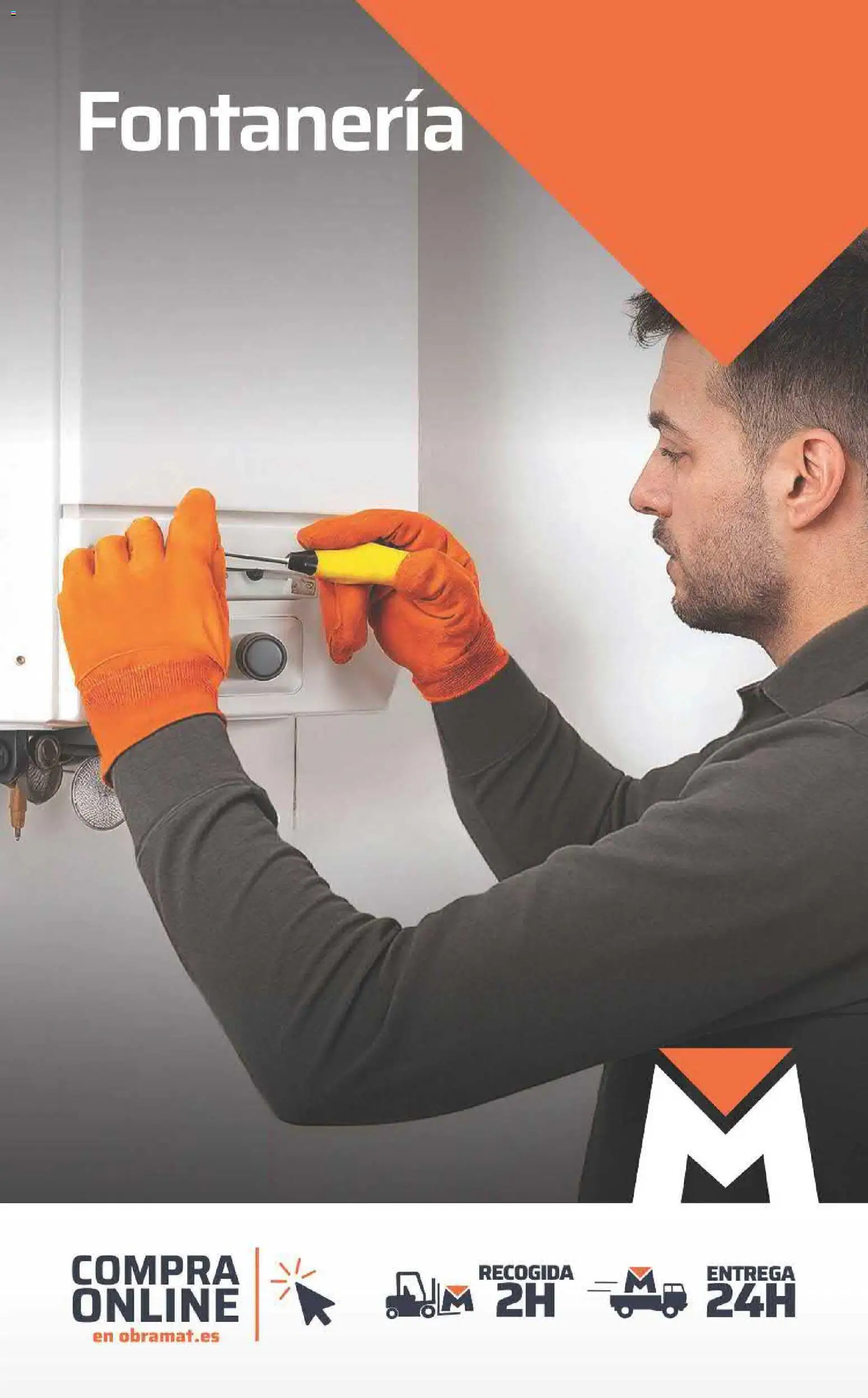 Obramat folleto │ válido desde el 23.03.2026 | Página: 242