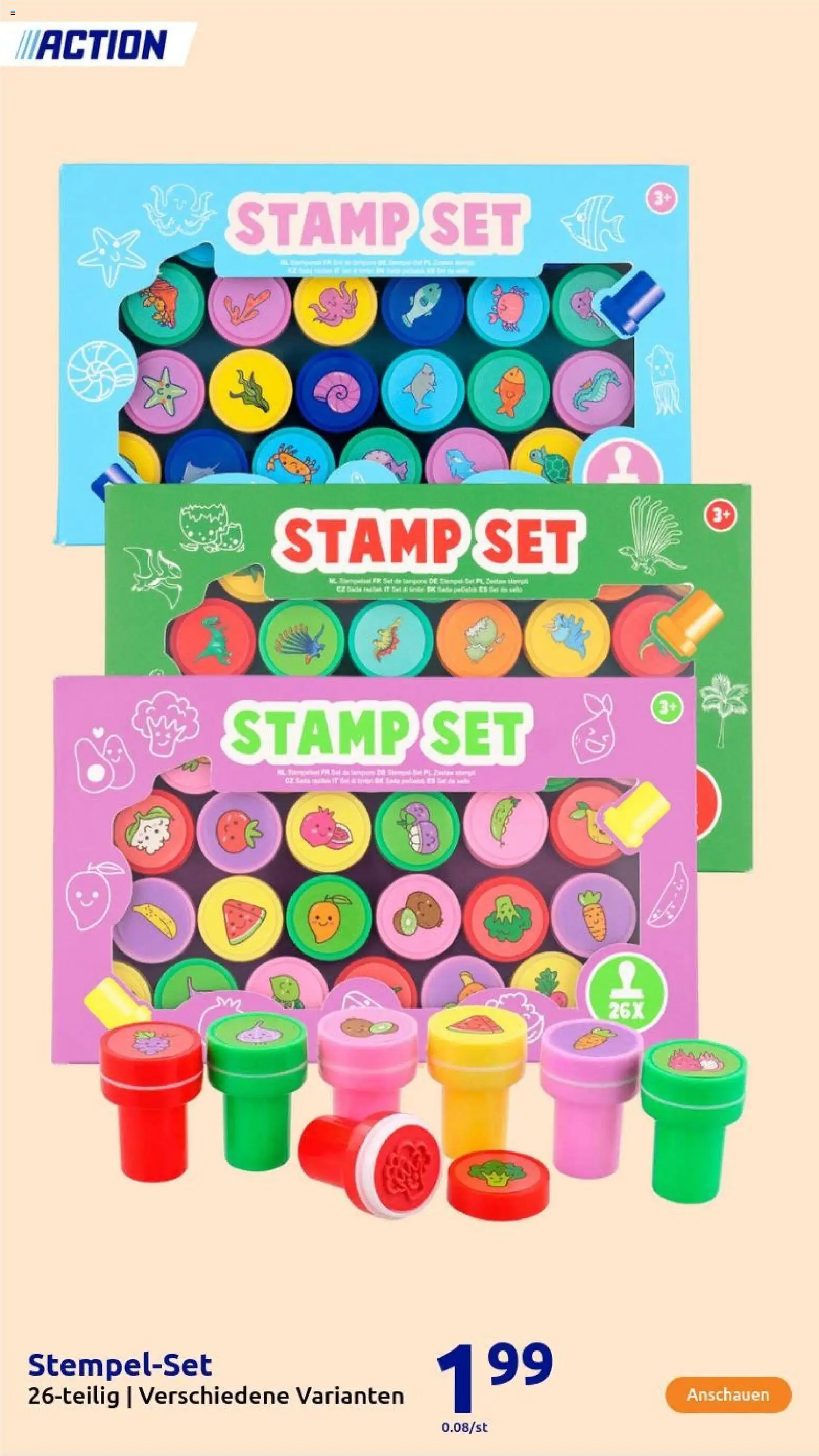 Action Prospekt – gültig ab 12.11.2025 | Seite: 130