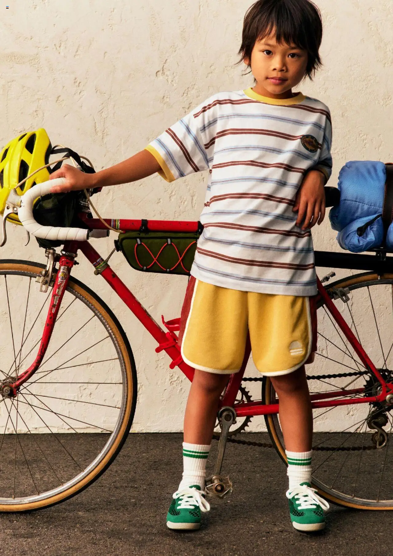 Zara katalog new in boys │ velja od 01.08.2025 | Stran: 11