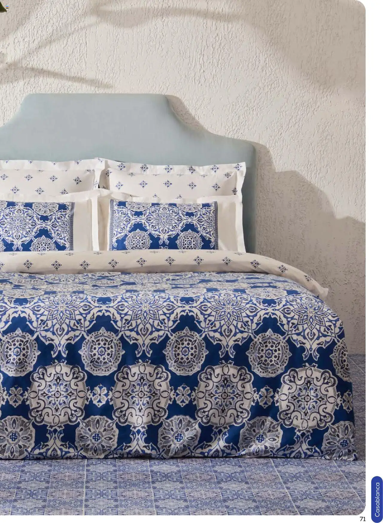 Karaca - Karaca Home - Ev Tekstili - 01.03.2025 tarihinden itibaren geçerlidir | Sayfa: 71