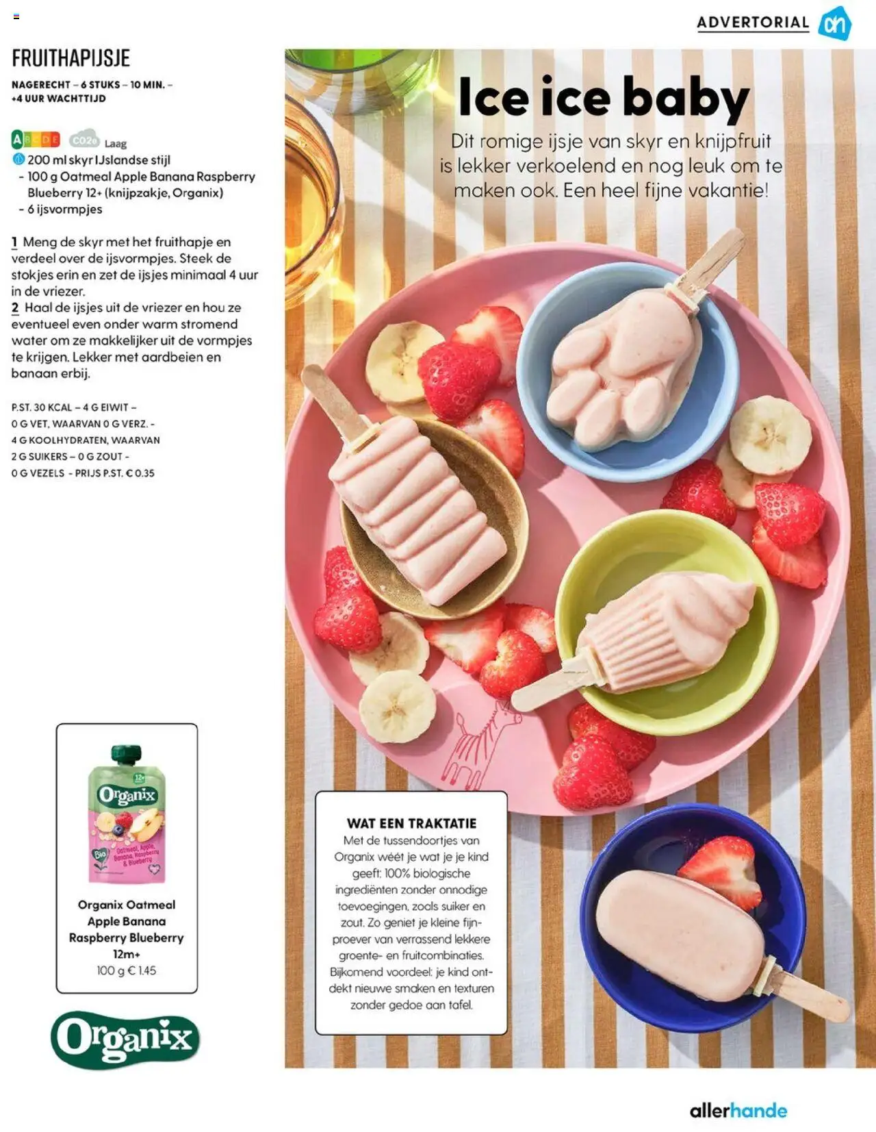  | Pagina: 105 | Producten: Aardbeien, Vriezer, Festék, Banaan