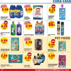 Volantino PENNY del 14.08.2025 | Pagina: 17