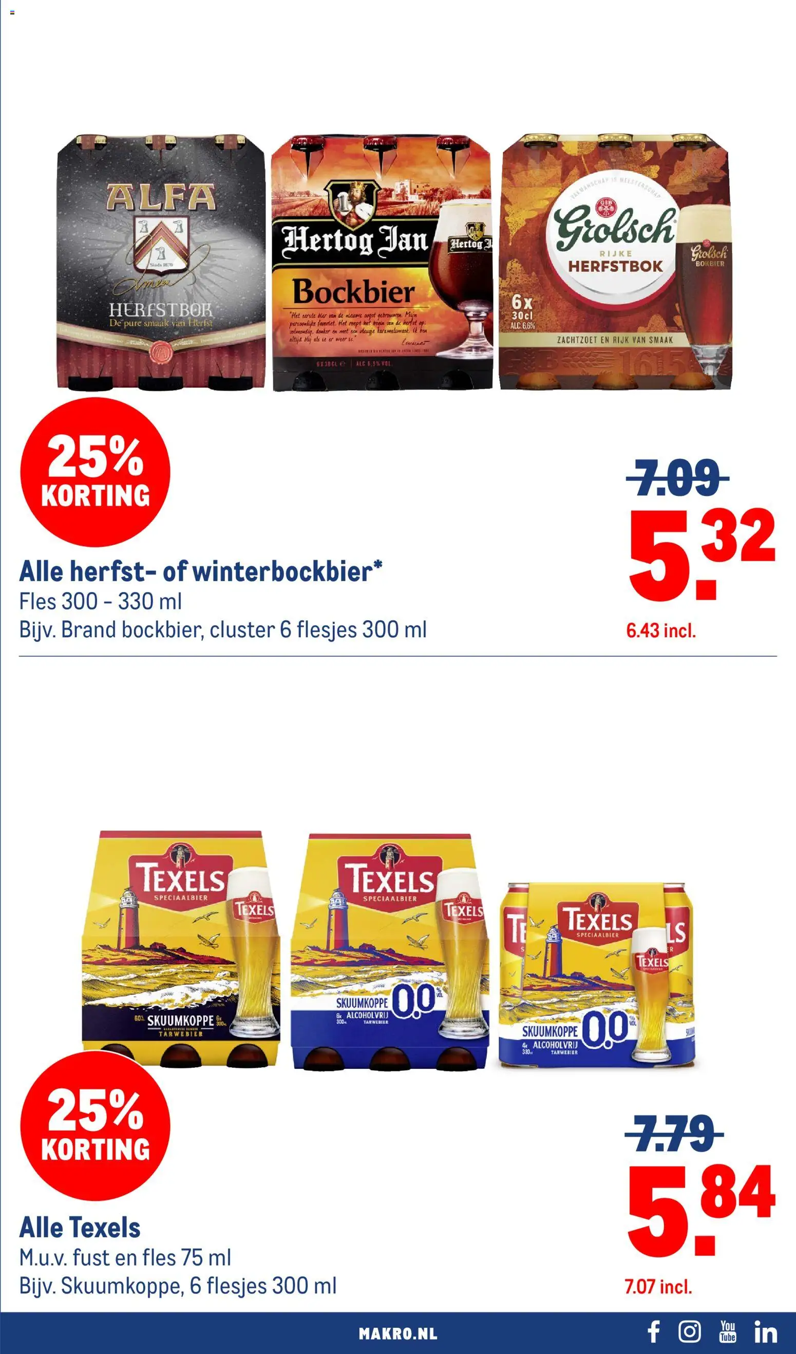 {H1} | Pagina: 41 | Producten: Fles