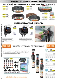 Hecht leták platný od 30.10.2025 | Strana: 82