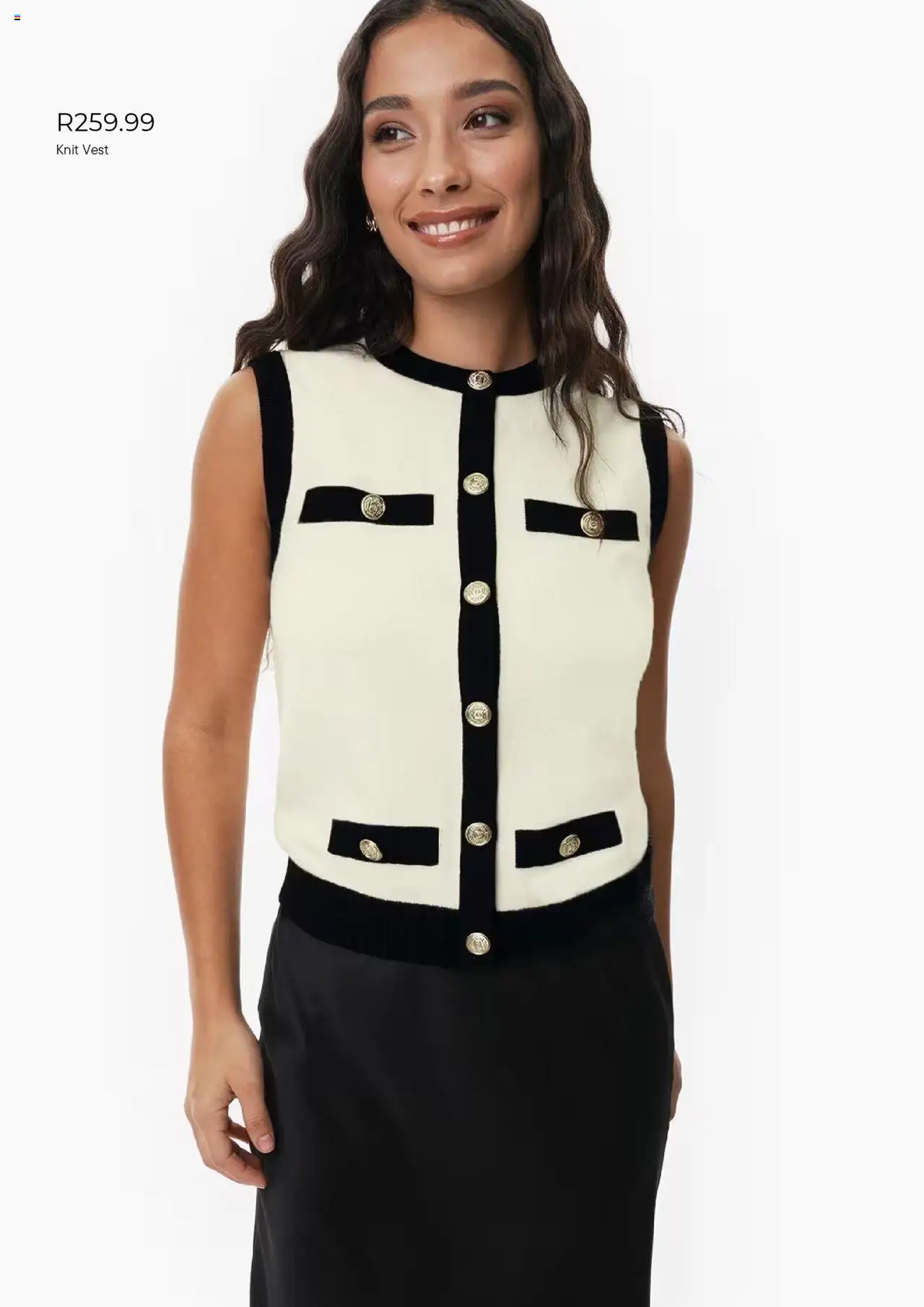 Mr Price Specials │ valid from 01.08.2025 | Page: 9 | Products: Vest