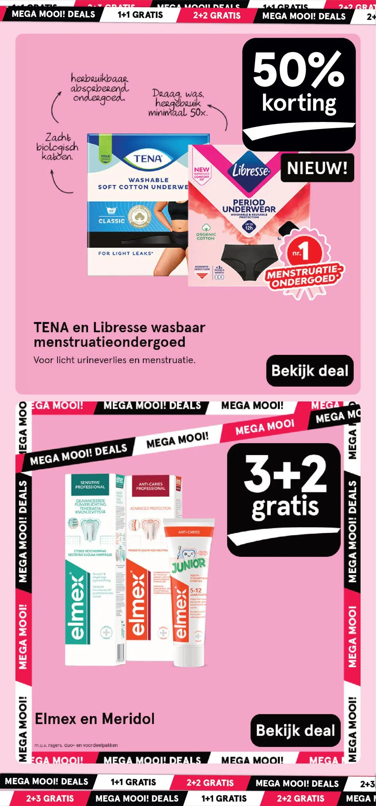 {H1} | Pagina: 92 | Producten: Ondergoed
