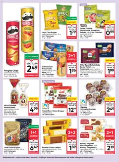 Maximarkt Flugblatt ab 08.01.2026 gültig | Seite: 12