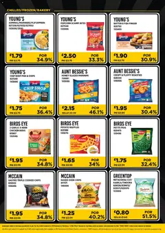 Preview of Bestway - Black Friday valid from 26.11.2025 | Page: 26