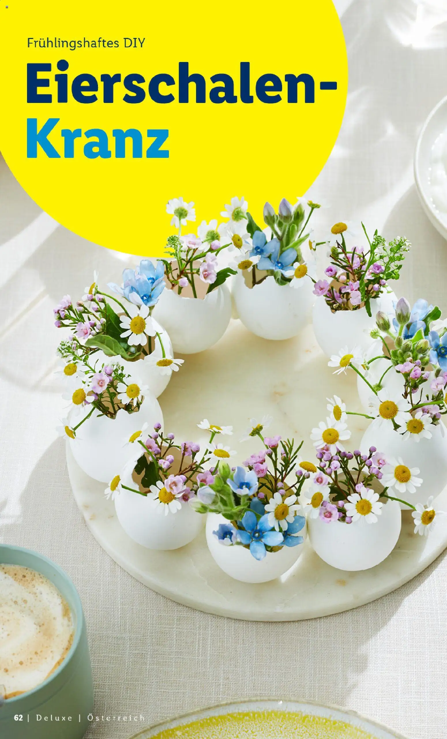 Lidl Gemeinsam genießen lohnt sich gültig ab 01.03.2026 | Seite: 62