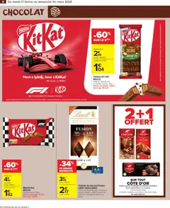 Carrefour Market - Prévisualisation de Carrefour Market catalogue semaine 8 valide à partir de 17.02.2026 | Page: 10