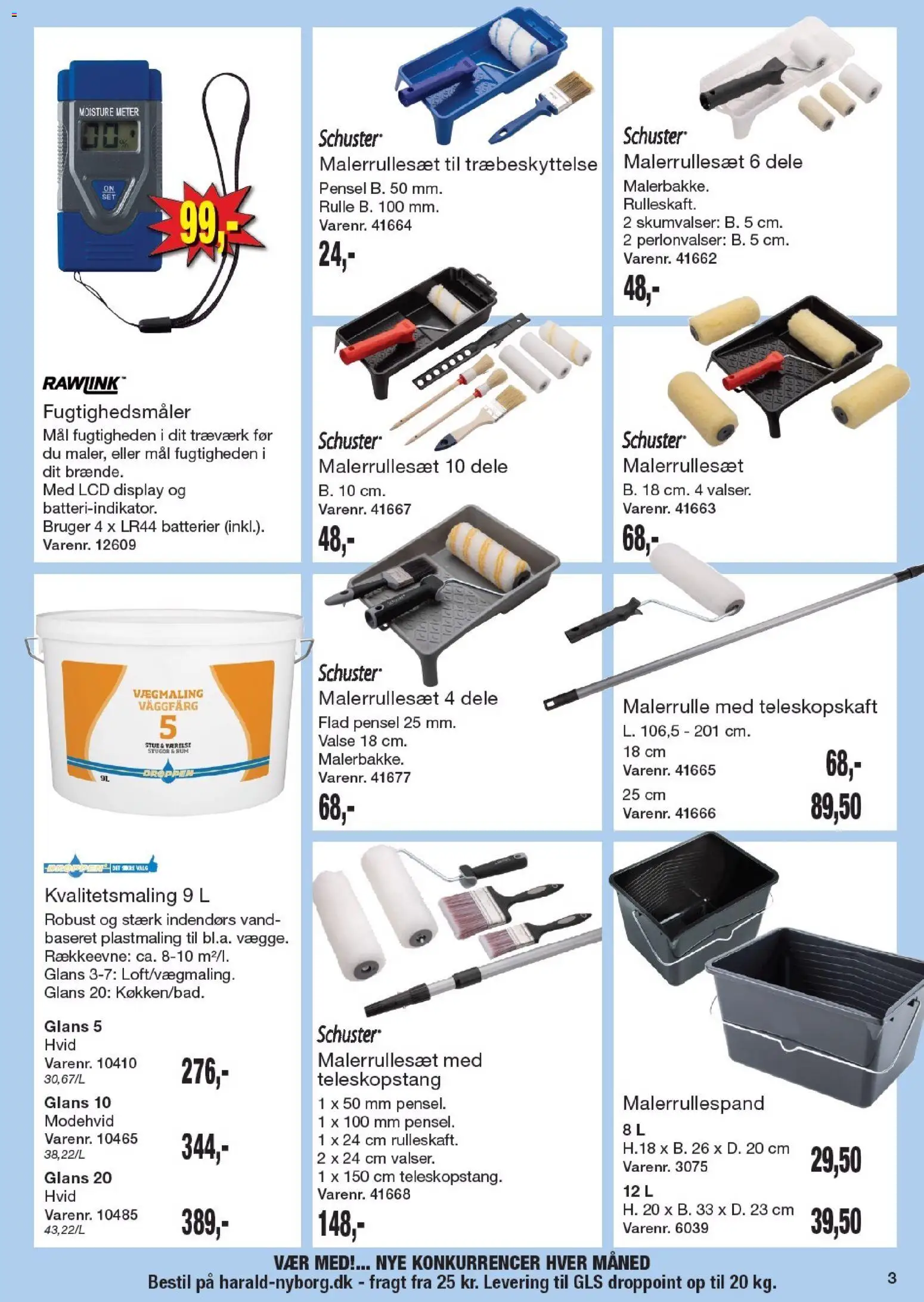 Harald Nyborg tilbudsavis – gyldig fra 05.02.2026 | Side: 65