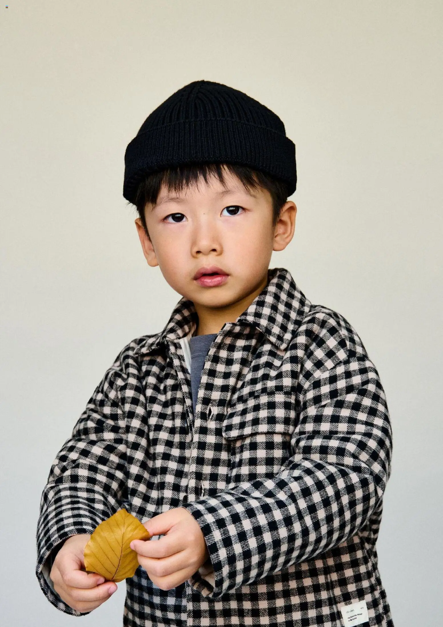 ZARA Boys – gültig ab 01.11.2025 | Seite: 5