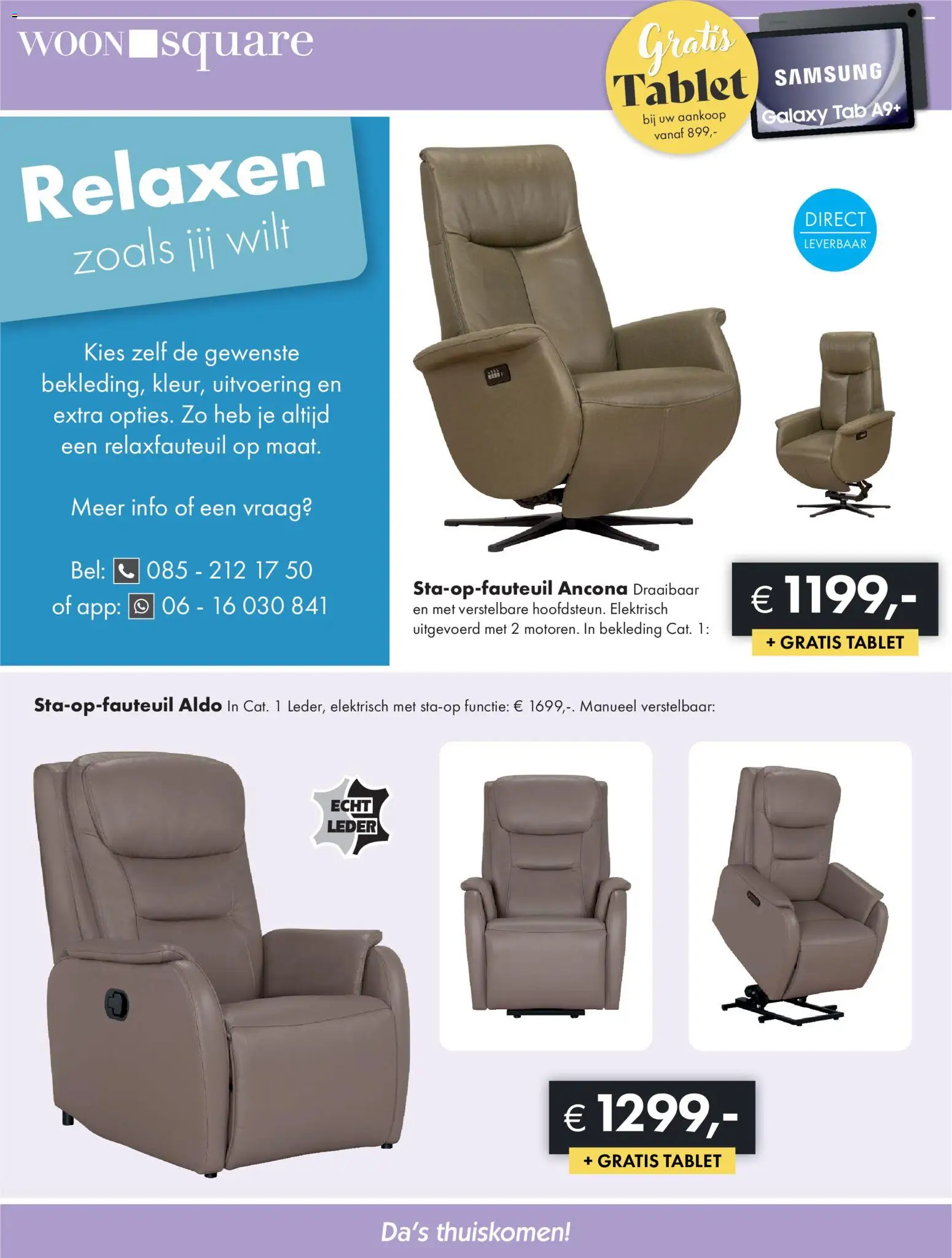 {H1} | Pagina: 10 | Producten: Tablet