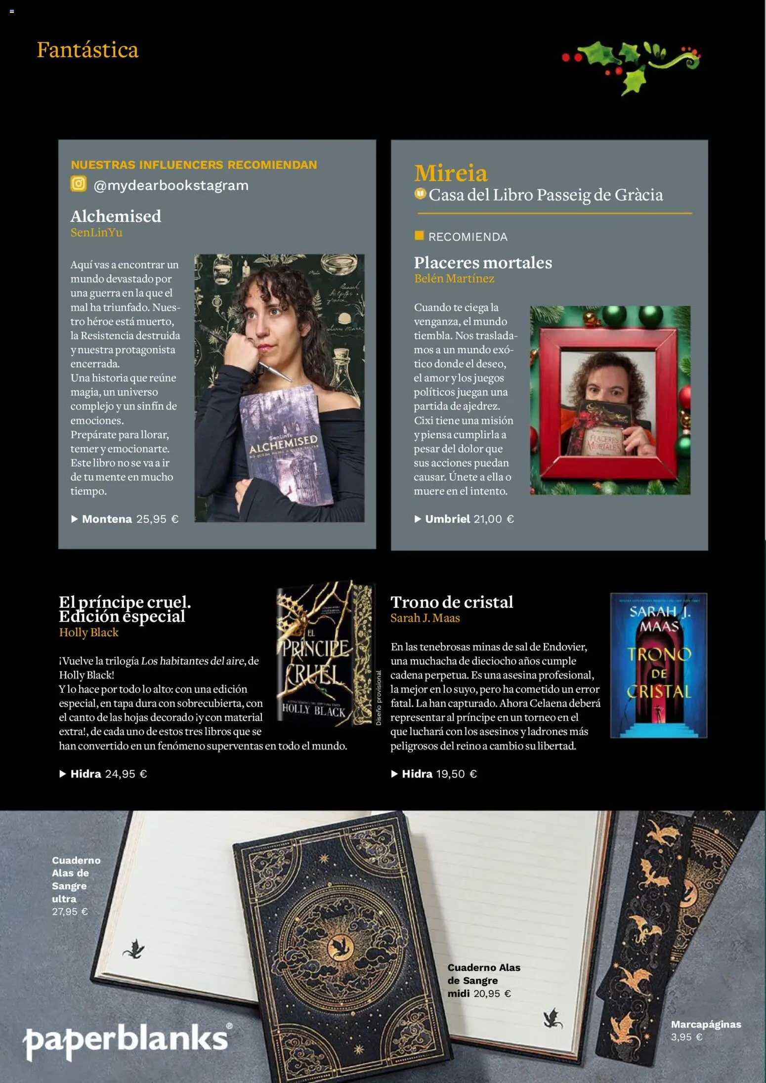 Casa del libro folleto │ válido desde el 01.11.2025 | Página: 86 | Productos: Té