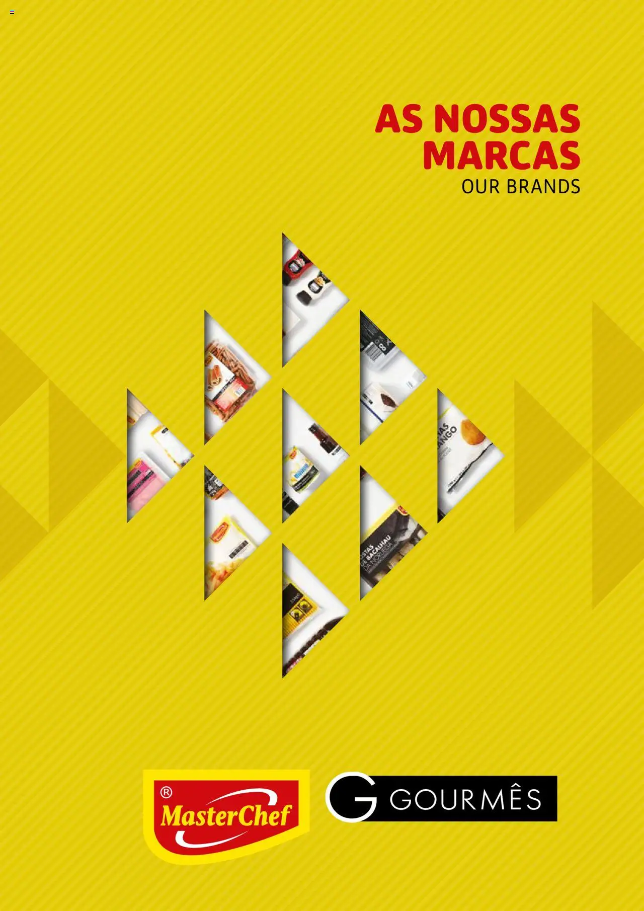 Recheio MasterChef │ válido de 22.03.2024 | Página: 1 | Produtos: Bacalhau