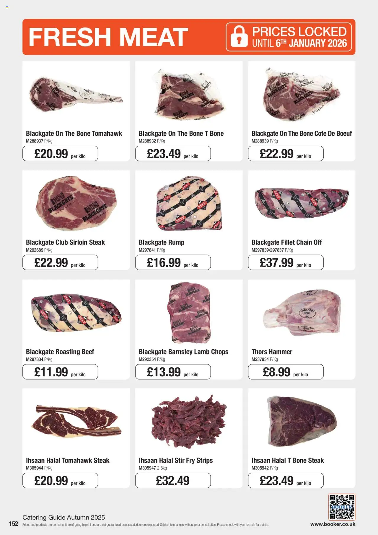 {H1} | Page: 152 | Products: Ostyalap, Beef