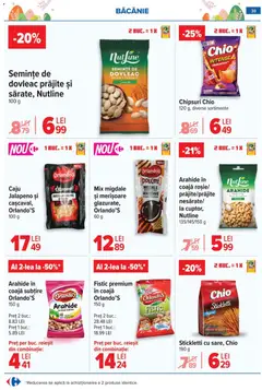 Ofertele Carrefour valabile de la 06.04.2026 | Pagină: 32