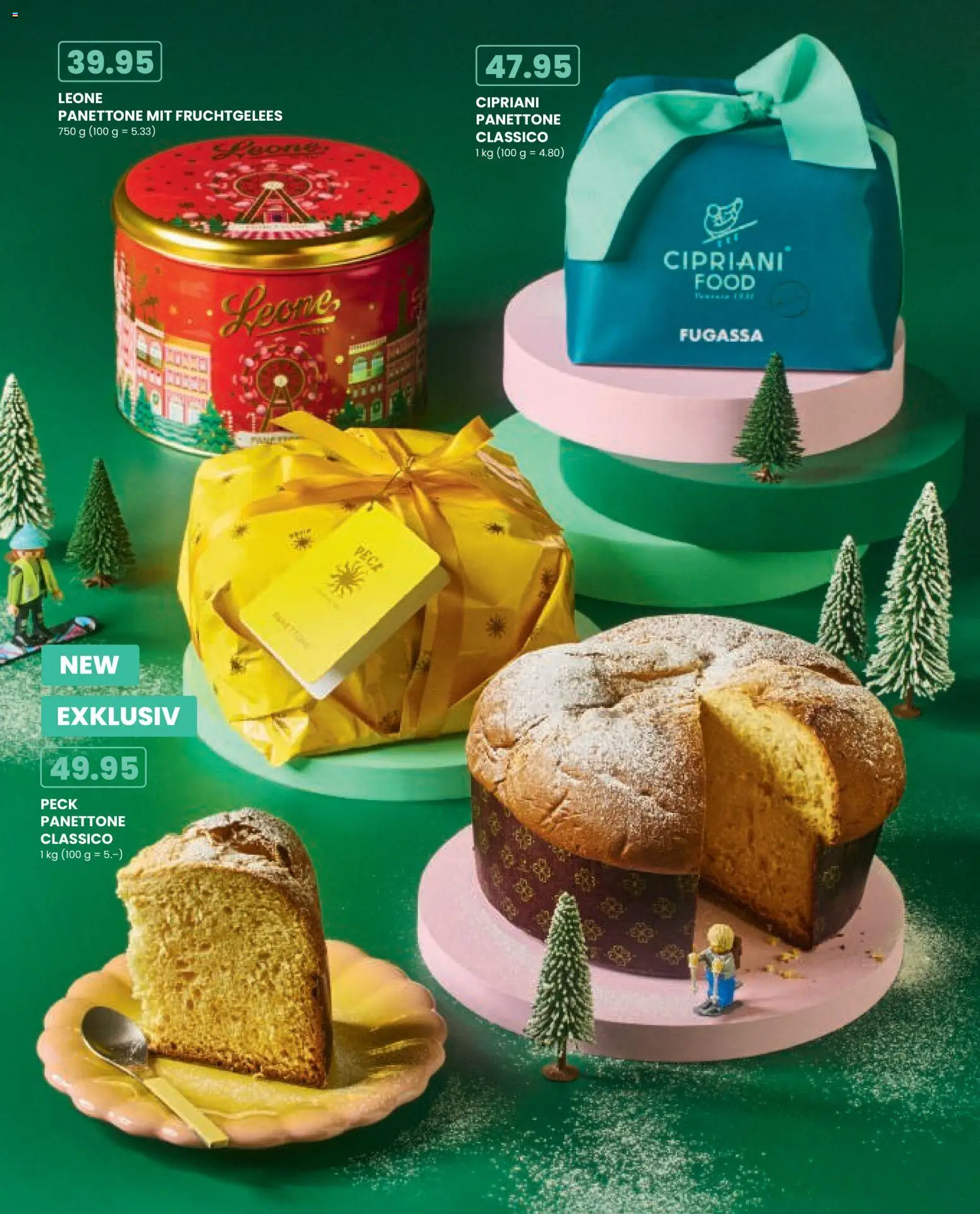 Manor Aktionen – gültig ab 18.11.2025 | Seite: 2