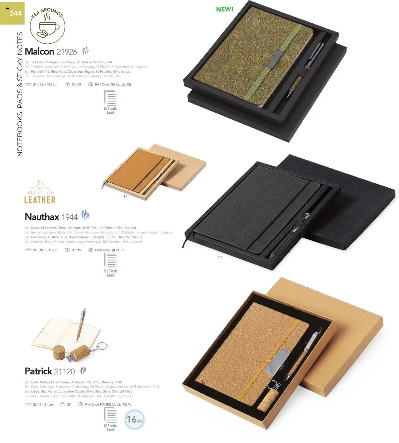 Sapo Giveaways Catalogue – σε ισχύ από 01.01.2025 | Σελίδα: 246 | Προϊόντα: Hoitoaine
