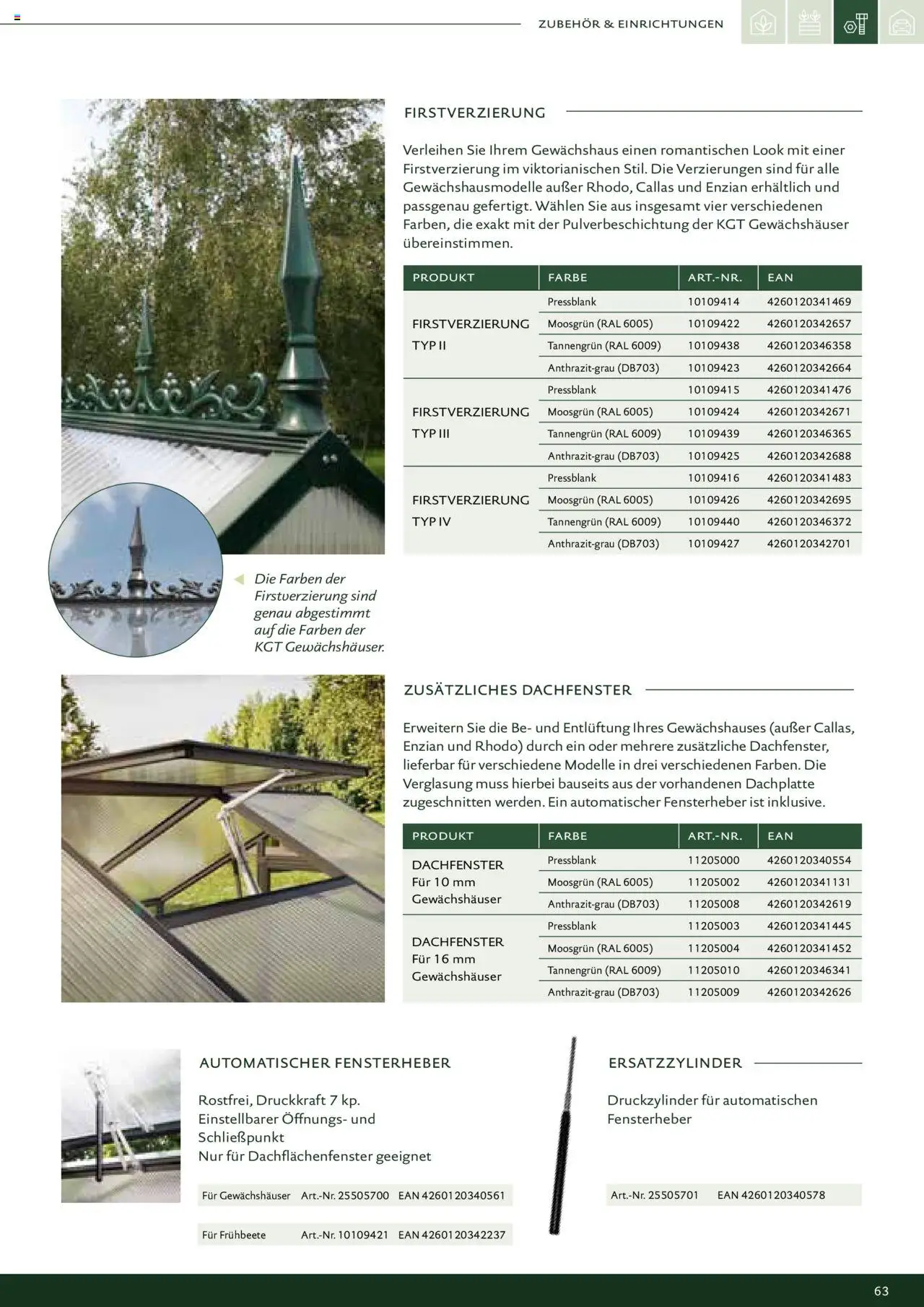 Dehner KGT – Kreative Gartentechnik gültig ab 04.02.2025 | Seite: 63