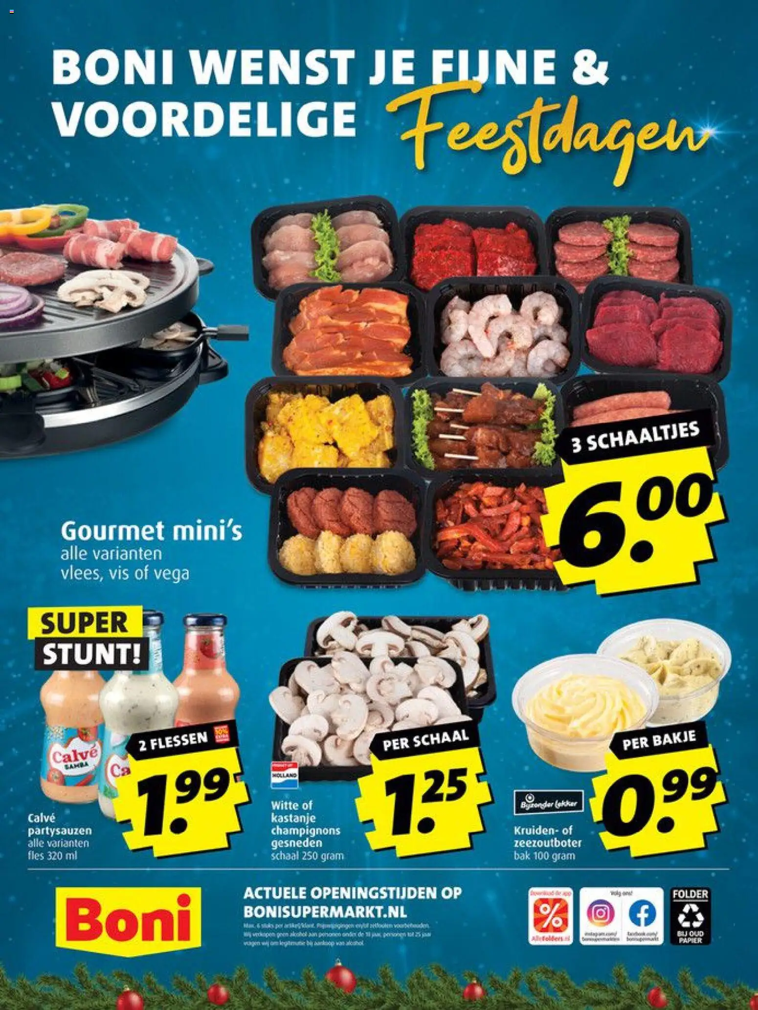 {H1} | Pagina: 26 | Producten: Vis, Schaal, Fles