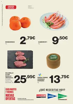 Supercor Canarias │ válido desde el 13.06.2025 | Página: 2