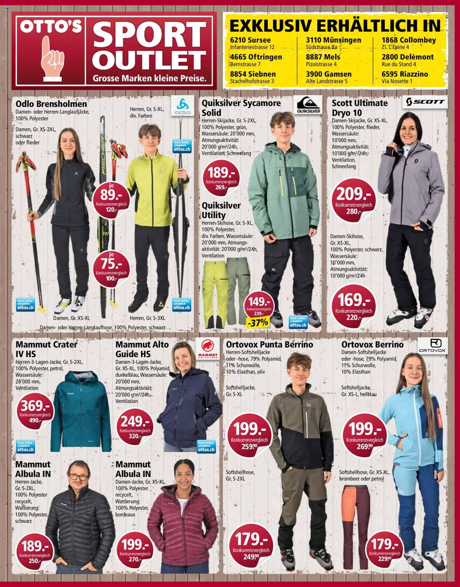 Otto's Aktionen – gültig ab 08.12.2025 | Seite: 13