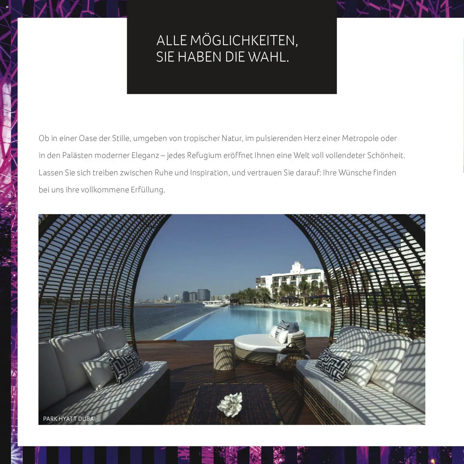 TUI airtours Katalog Finest 2025/26 – gültig ab 01.12.2025 | Seite: 4