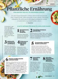 Billa  Frisch Gekocht ab 01.01.2026 gültig | Seite: 129