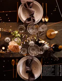 Daells Bolighus - Julen 2025 gyldig fra 14.10.2025 | Side: 25 | Produkter: Vase, Suppe