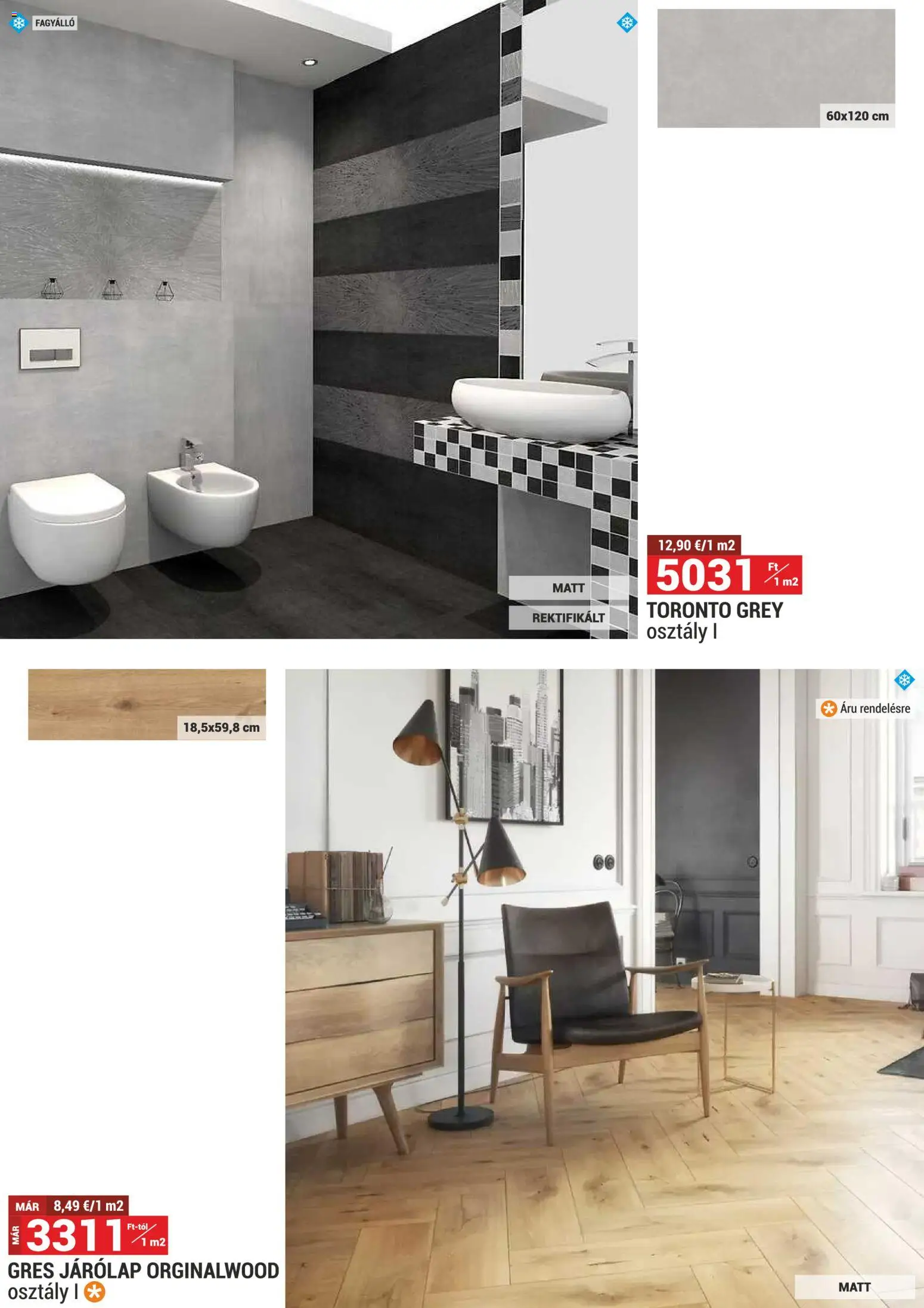 Merkury Market akciós ujság - amely érvényes a következő dátumtól: 02.01.2026 | Oldal: 19