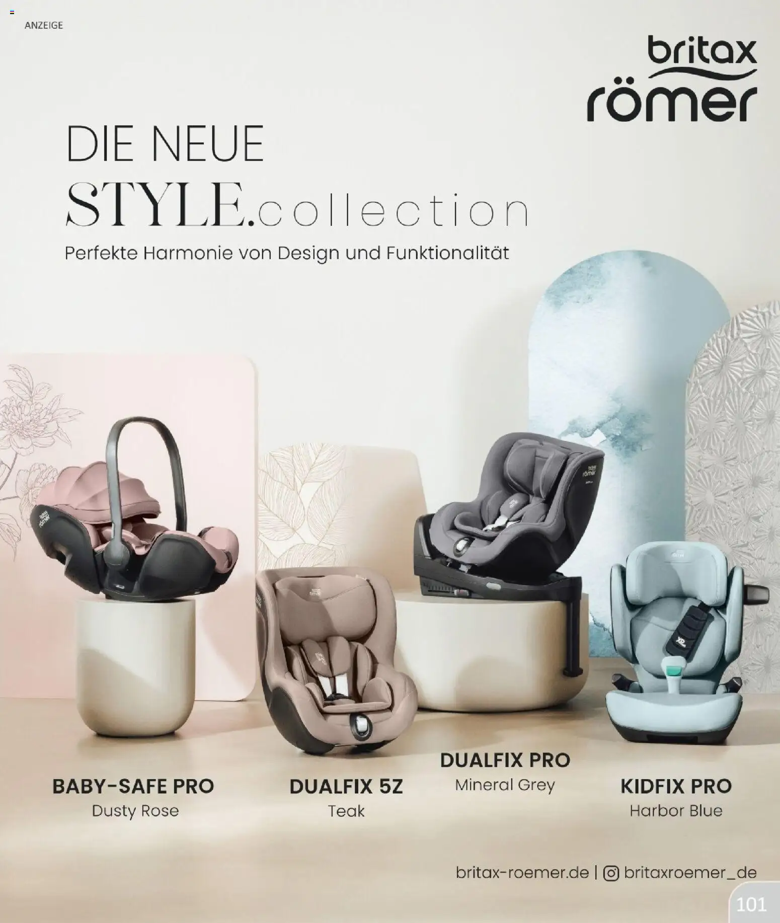 Vedes  Babykatalog  – gültig ab 01.01.2026 | Seite: 101