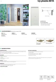 Ofertele Proges valabile de la 01.05.2025 | Pagină: 127