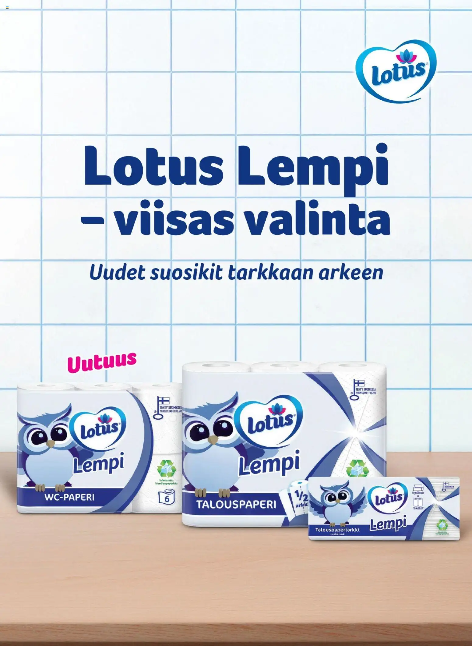 K-Citymarket - Pirkka – voimassa 04.02.2026 alkaen | Sivu: 74