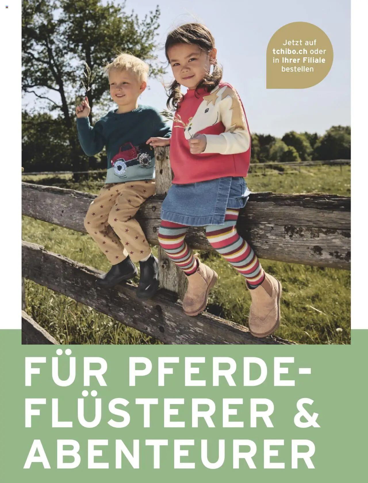 Tchibo Aktionen – gültig ab 10.10.2025 | Seite: 96