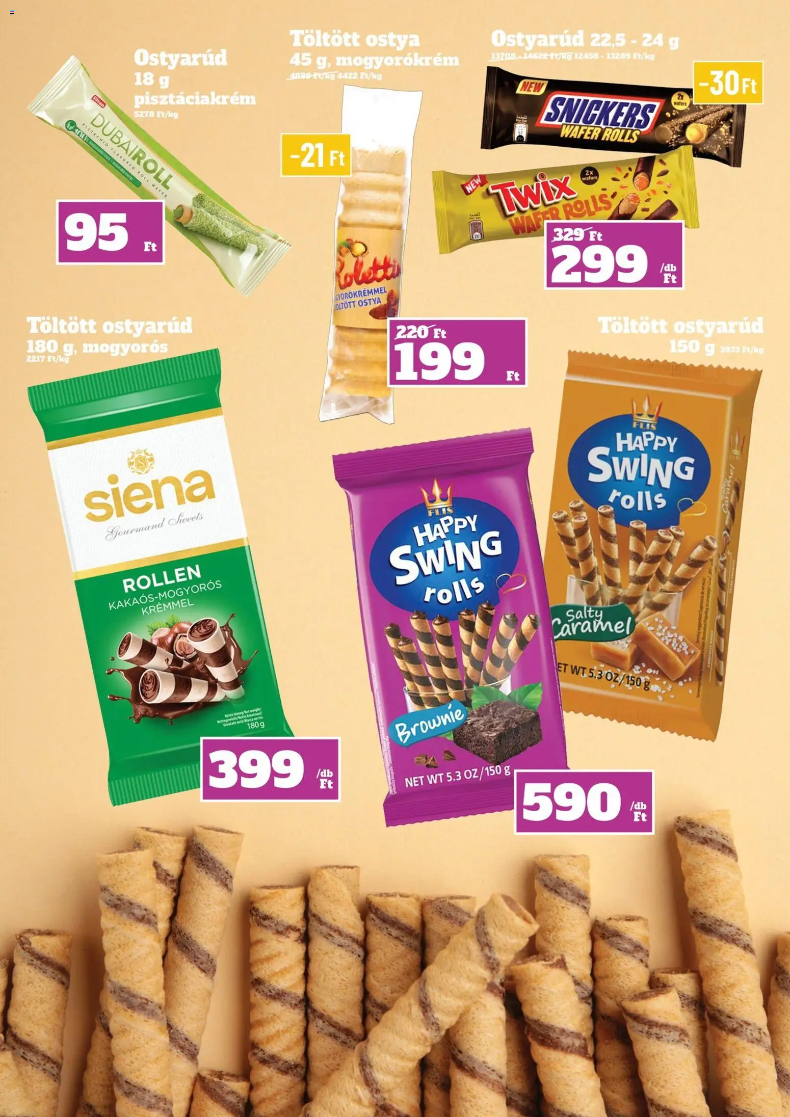 Family Diszkont akciós ujság - amely érvényes a következő dátumtól: 05.02.2026 | Oldal: 10