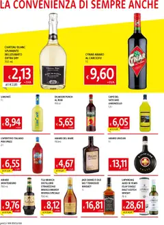 Volantino Famila del 31.07.2025 | Pagina: 6
