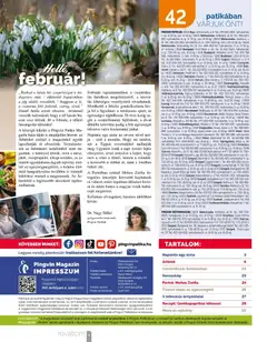 Pingvin Patika - Magazin - amely érvényes a következő dátumtól: 01.02.2026 | Oldal: 2 | Termékek: Bor, Sör, Alma