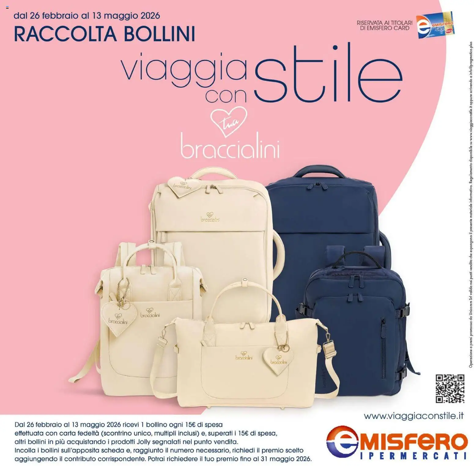 Volantino Emisfero del 09.04.2026 | Pagina: 5