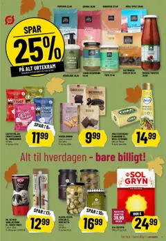Løvbjerg - Tilbudsavis gyldig fra 17.10.2025 | Side: 11