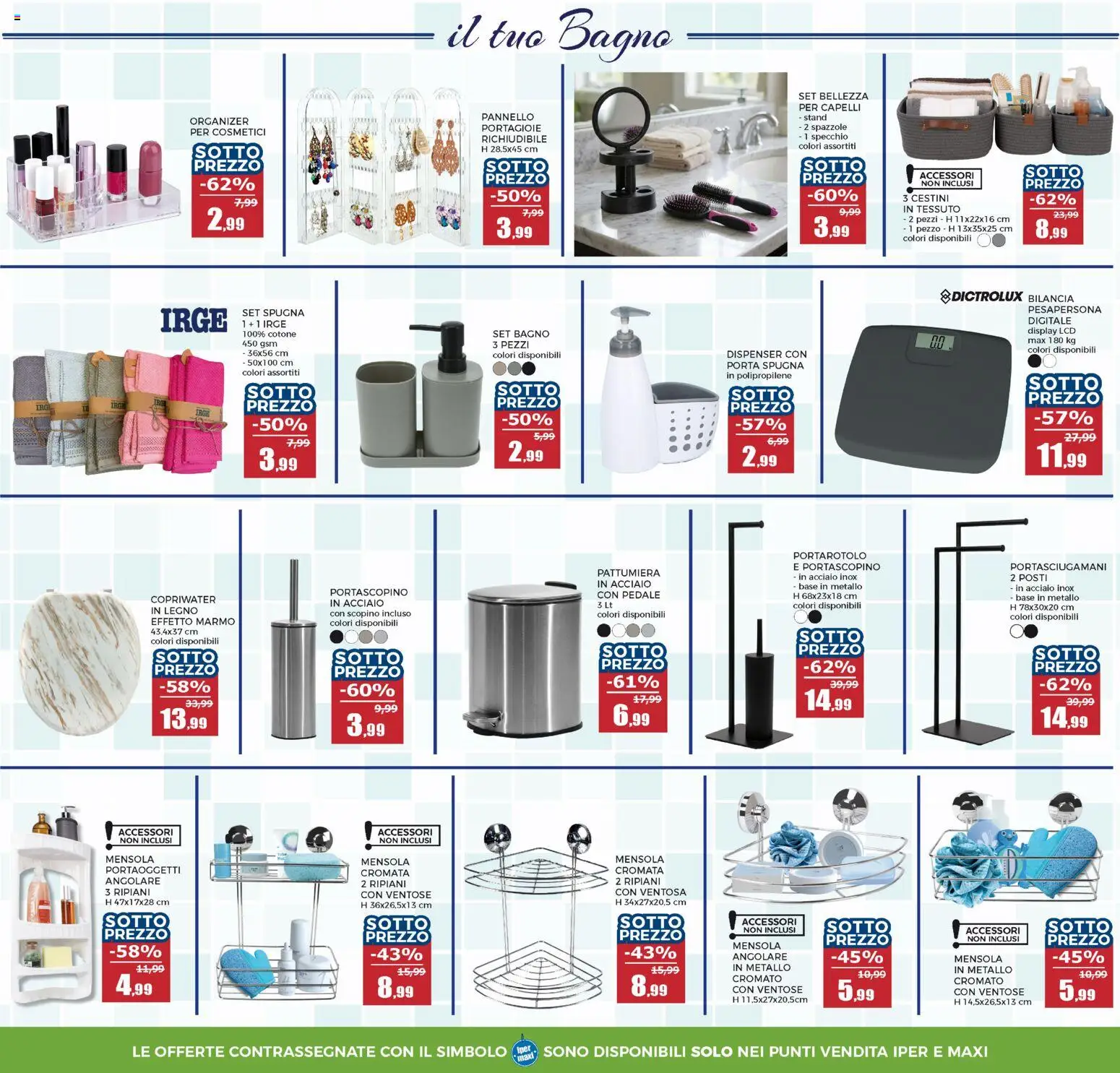 Volantino Happy Casa del 15.04.2026 | Pagina: 6