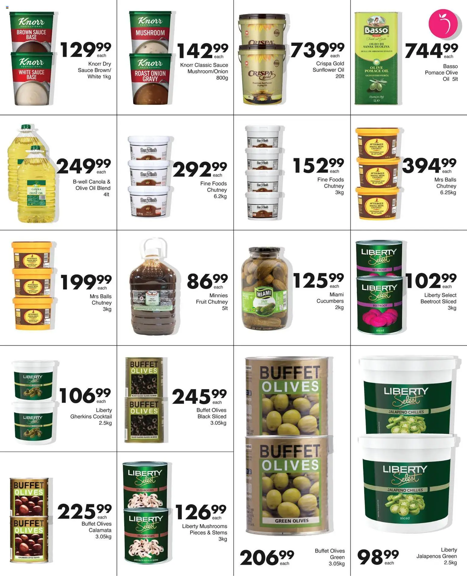 New Save catalogue – valid from 29.12.2025 | Page: 11 | Products: Dill, Oil, Cucumbers, Fruit