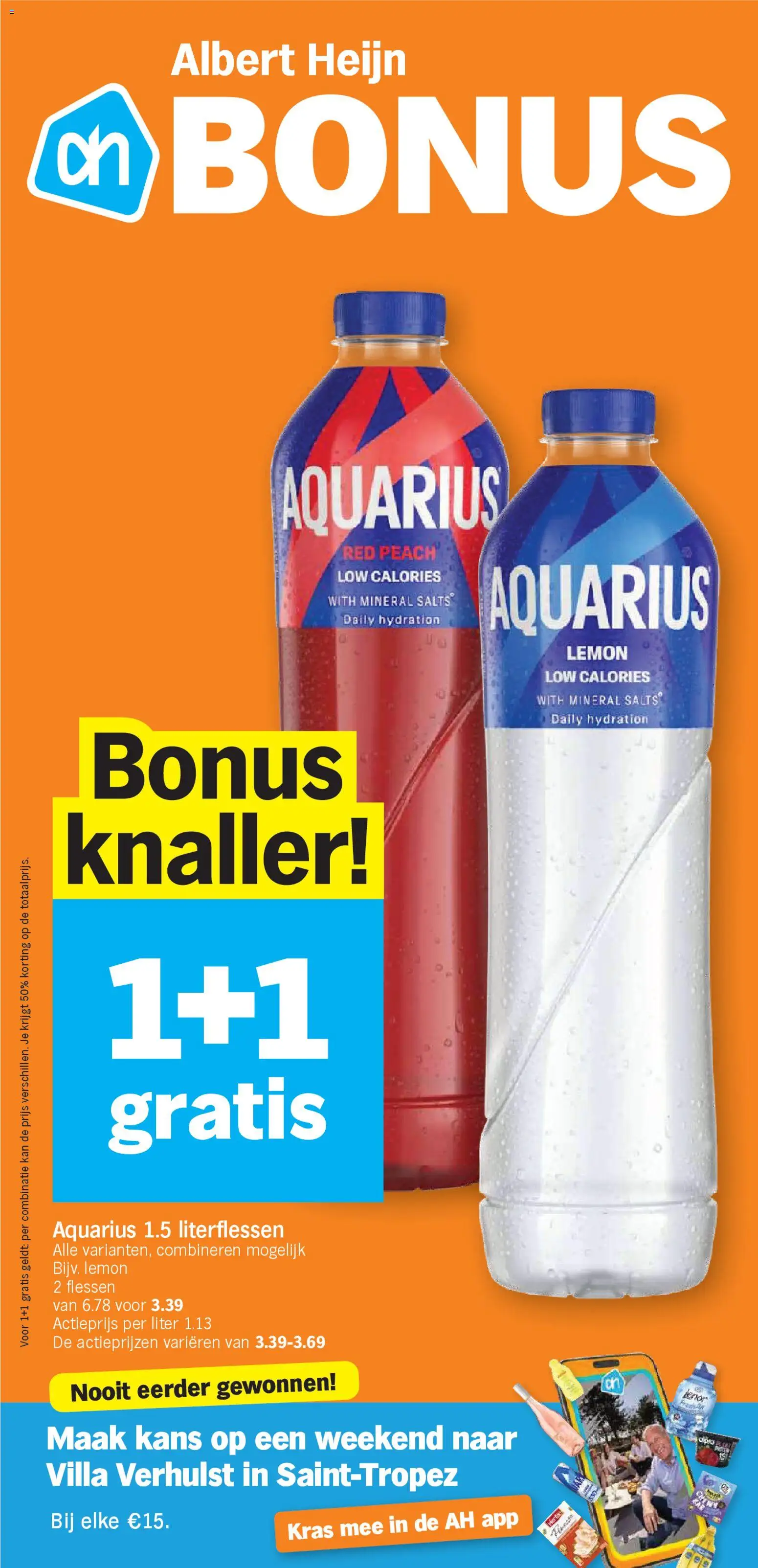 {H1} | Pagina: 32 | Producten: Kan